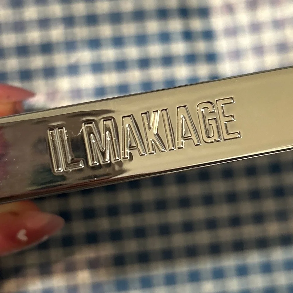 IL MAKIAGE Eyeshadow Palette - New with Box